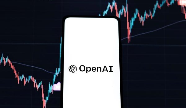 OpenAI sous pression face à une croissance moins rapide qu’espéré