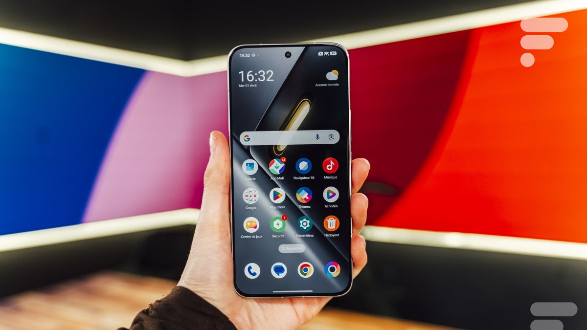 Entre batterie titanesque, performances gaming et prix en baisse de 31%, le Xiaomi Poco X8 Pro Max sait se faire désirer