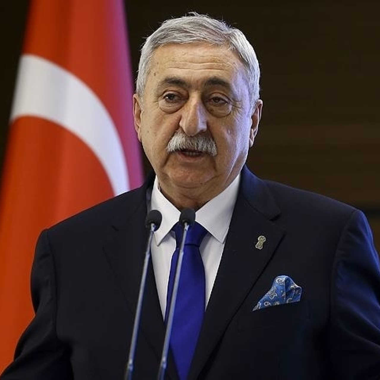 TESK'ten 'iş yeri kiralarında stopaj kaldırılsın' talebi