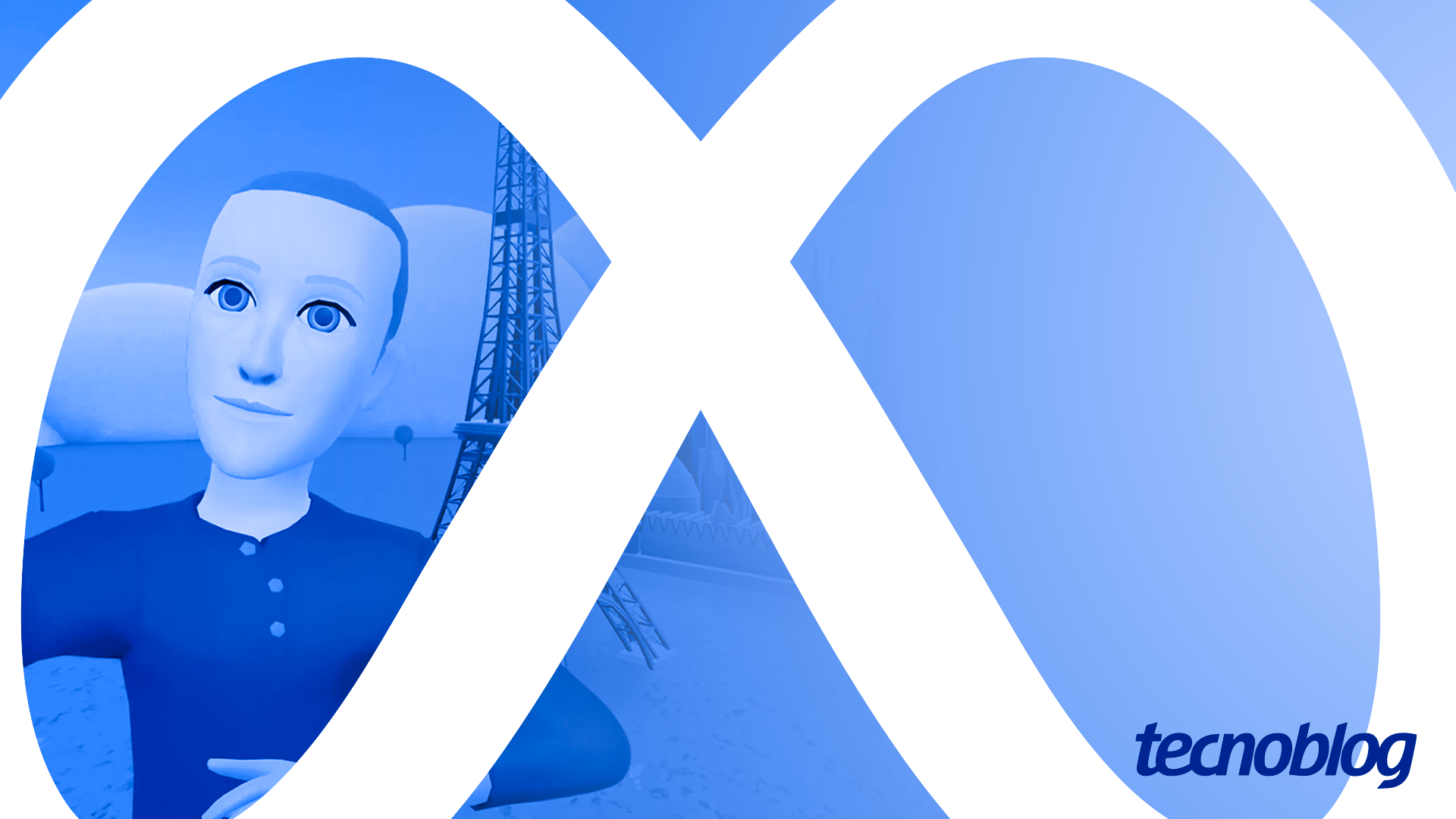 Meta quer captar energia solar com satélites para data centers de IA