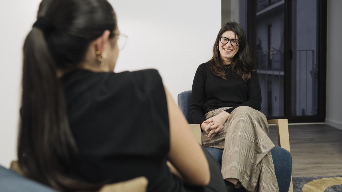 Entender lo que te pasa no siempre cambia nada