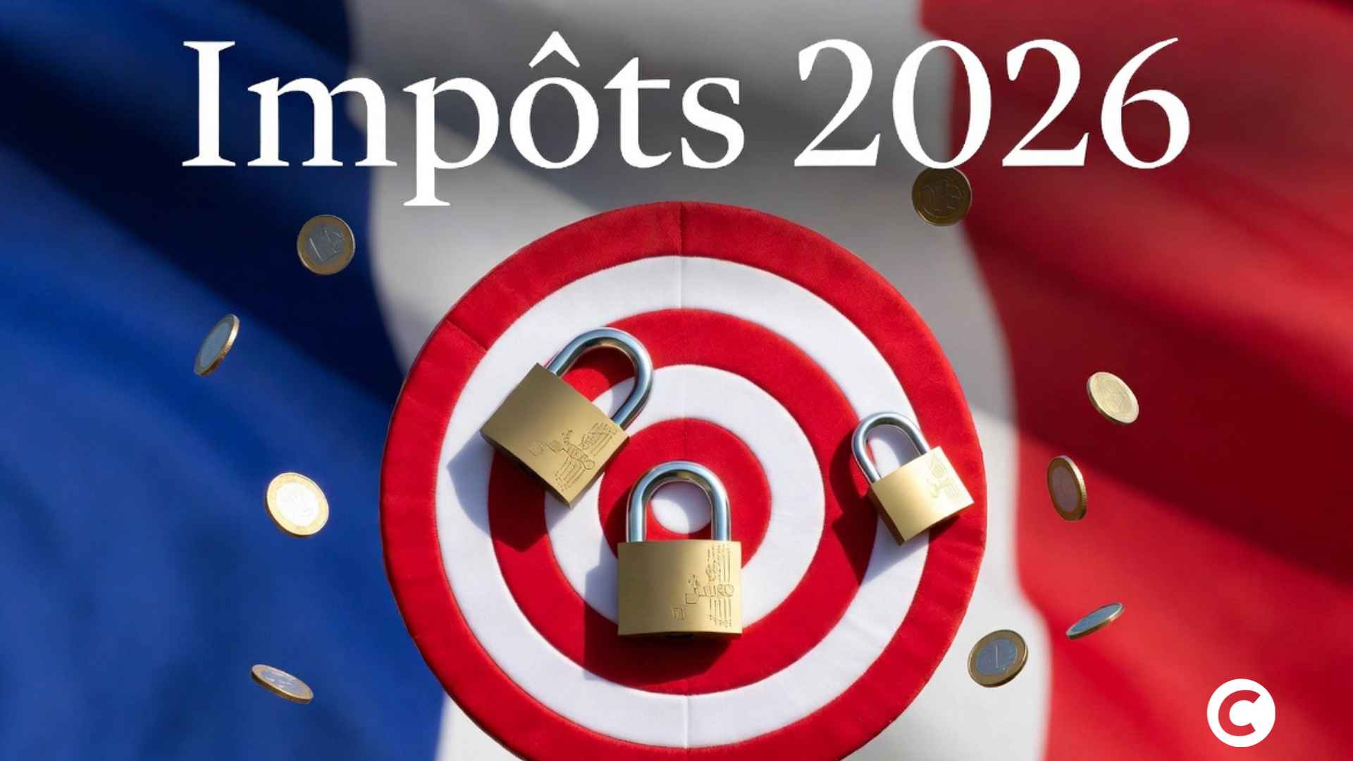 Impôts 2026 : Ces 5 points qui peuvent provoquer un contrôle fiscal