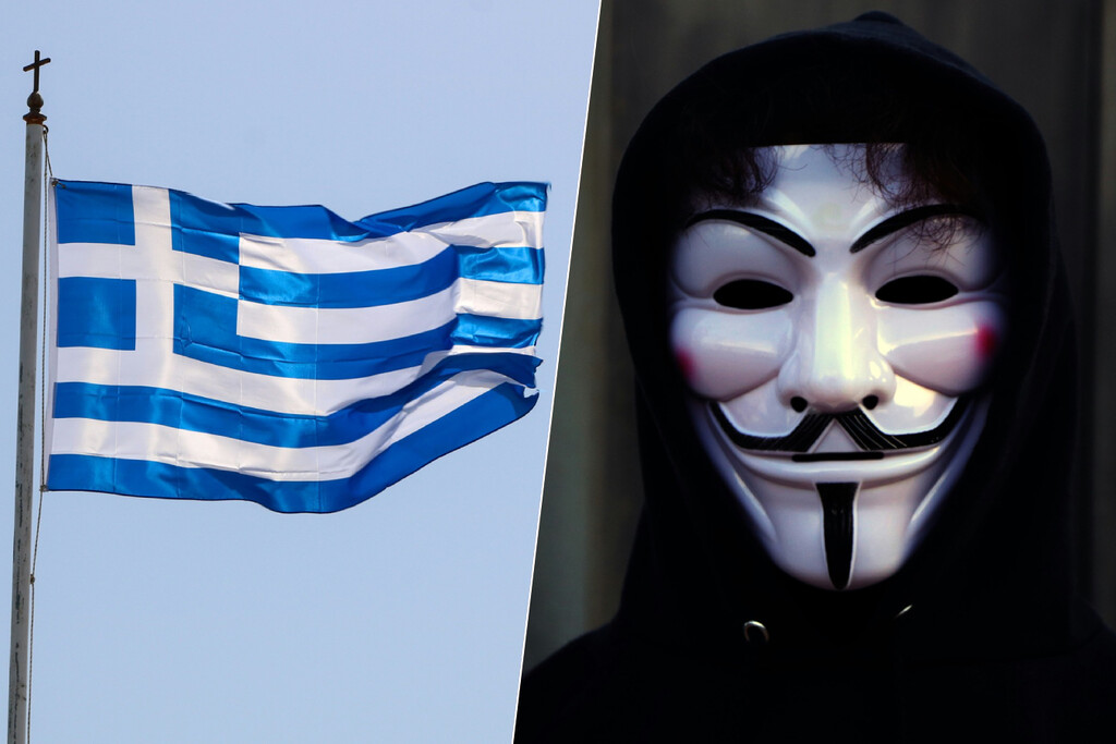 Grecia se encuentra a las puertas de aprobar una reforma pionera e inquietante de Internet: acabar con el anonimato