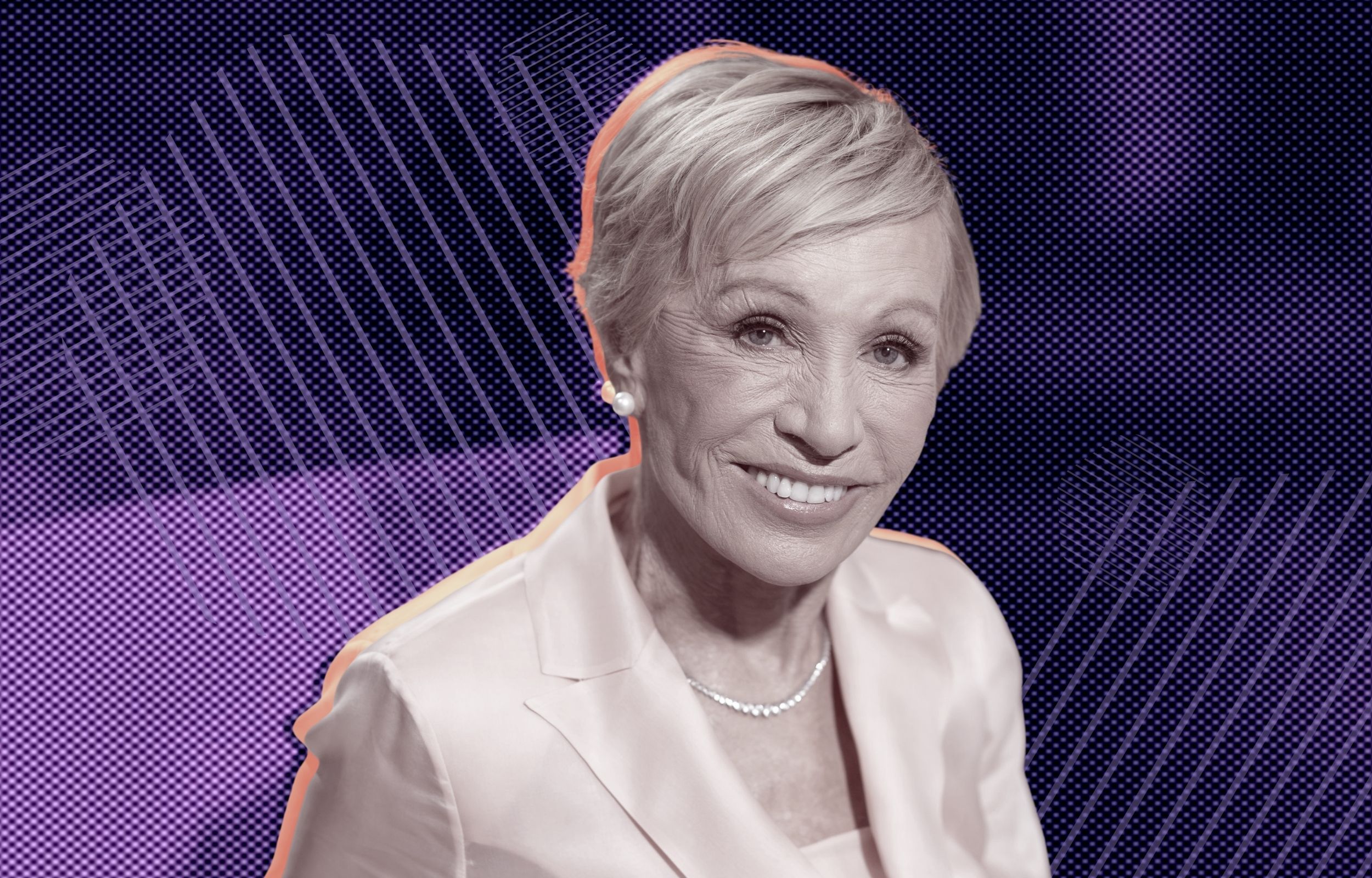 It Took Decades for Barbara Corcoran to Overcome Self-Doubt. Here’s The Simple Phrase That Changed Her Mindset for Good.