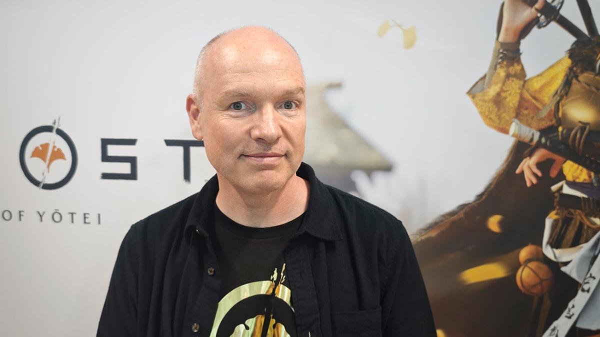 Nate Fox, director de 'Ghost of Yotei': “Hemos querido perdernos en la poética del Japón feudal”