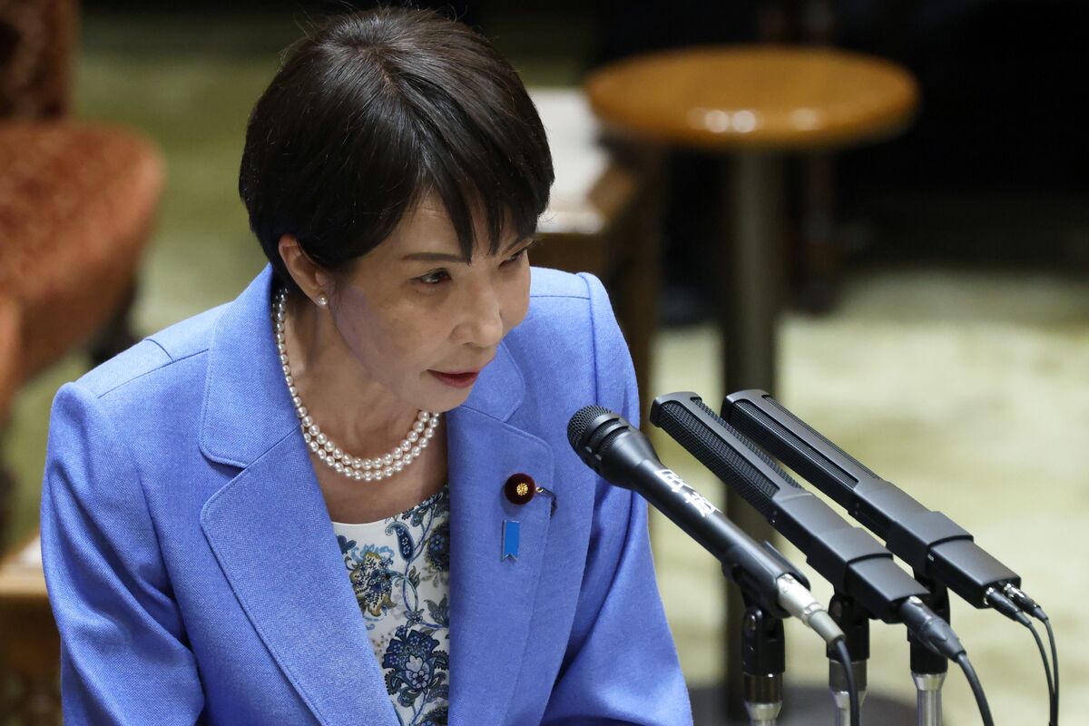 Japan Confirms Hormuz Transit as Iran Talks Continue, PM Says