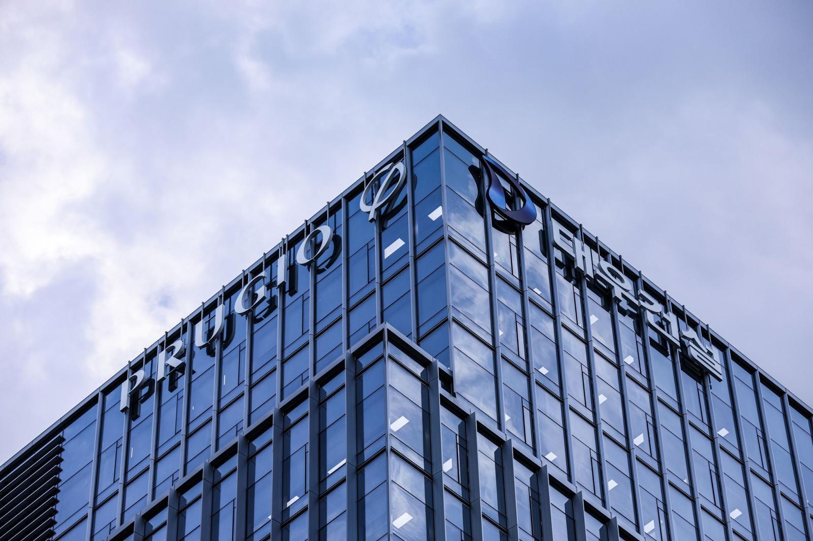 대우건설, 1분기 영업이익 2556억… 전년比 68.9%↑