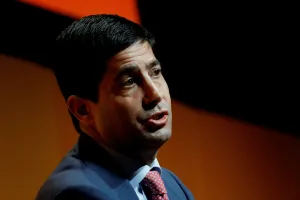 Kevin Warsh queria uma “briga de família” no Fed – o petróleo forneceu a faísca