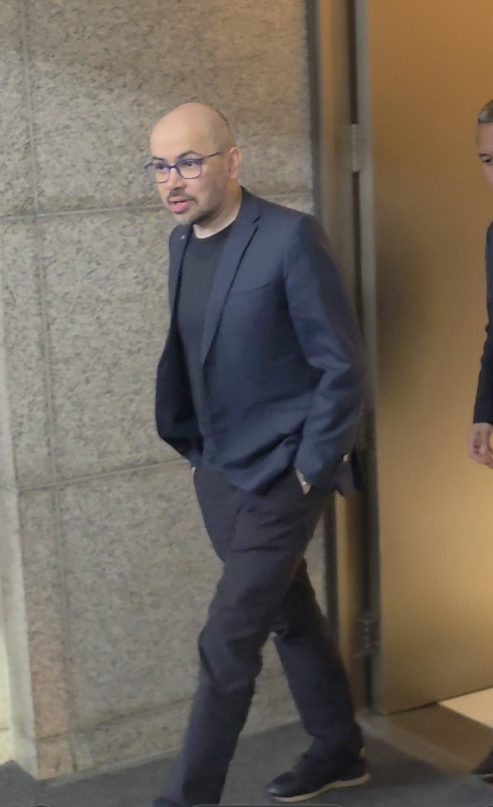 허사비스 구글 딥마인드 CEO, 韓 4대 그룹 총수와 만나 …‘AI 동맹’ 본격화