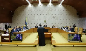 STF forma maioria para derrubar extensão da desoneração da folha, mas mantém acordo