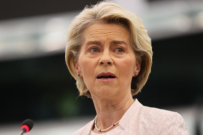 В Европе оценили масштабы переплаты за топливо из-за войны на Ближнем Востоке