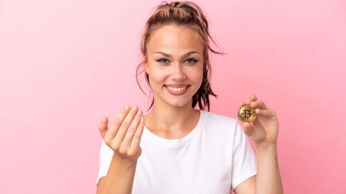 Startups de tecnologia blockchain com liderança feminina disputam prêmio de R$ 3,6 milhões