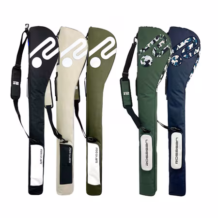 골프 연습갈 때 가볍게, 하프백 3만원대 조선몰 단독 초특가