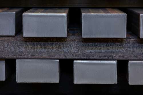 Как мы научили нейросеть экономить газ в нашем сталепрокатном цехе