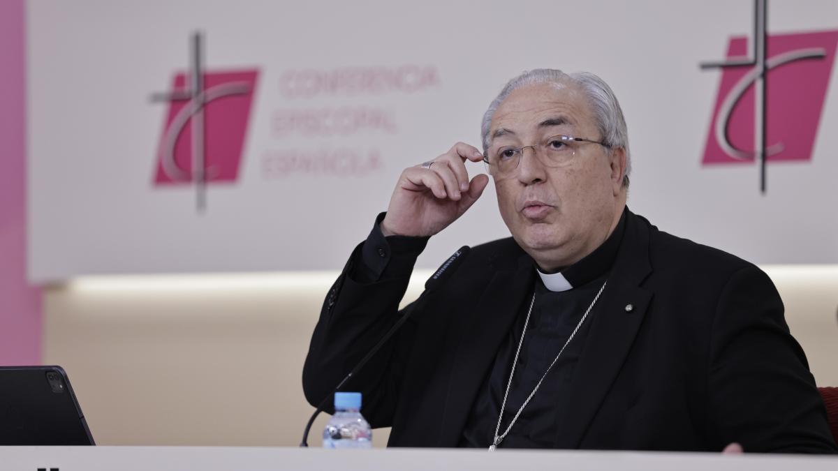 La Iglesia registra 1.131 denuncias de pederastia y 1.000 presuntos agresores en cinco años