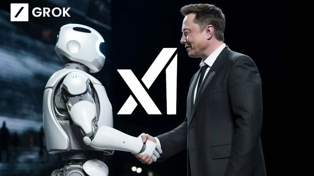 Как купить подписку Grok (Грок) в России: оплатить подписку на нейросеть Grok