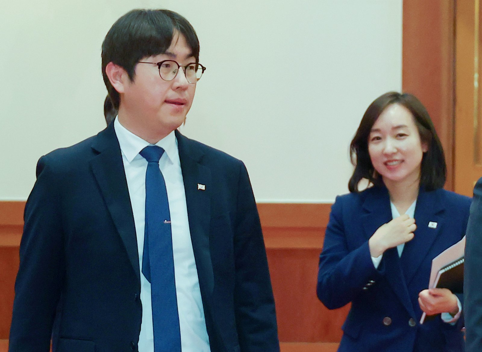 靑 출신 참모 7명 6·3 선거 공천 확정…하정우 등 성적표 관심