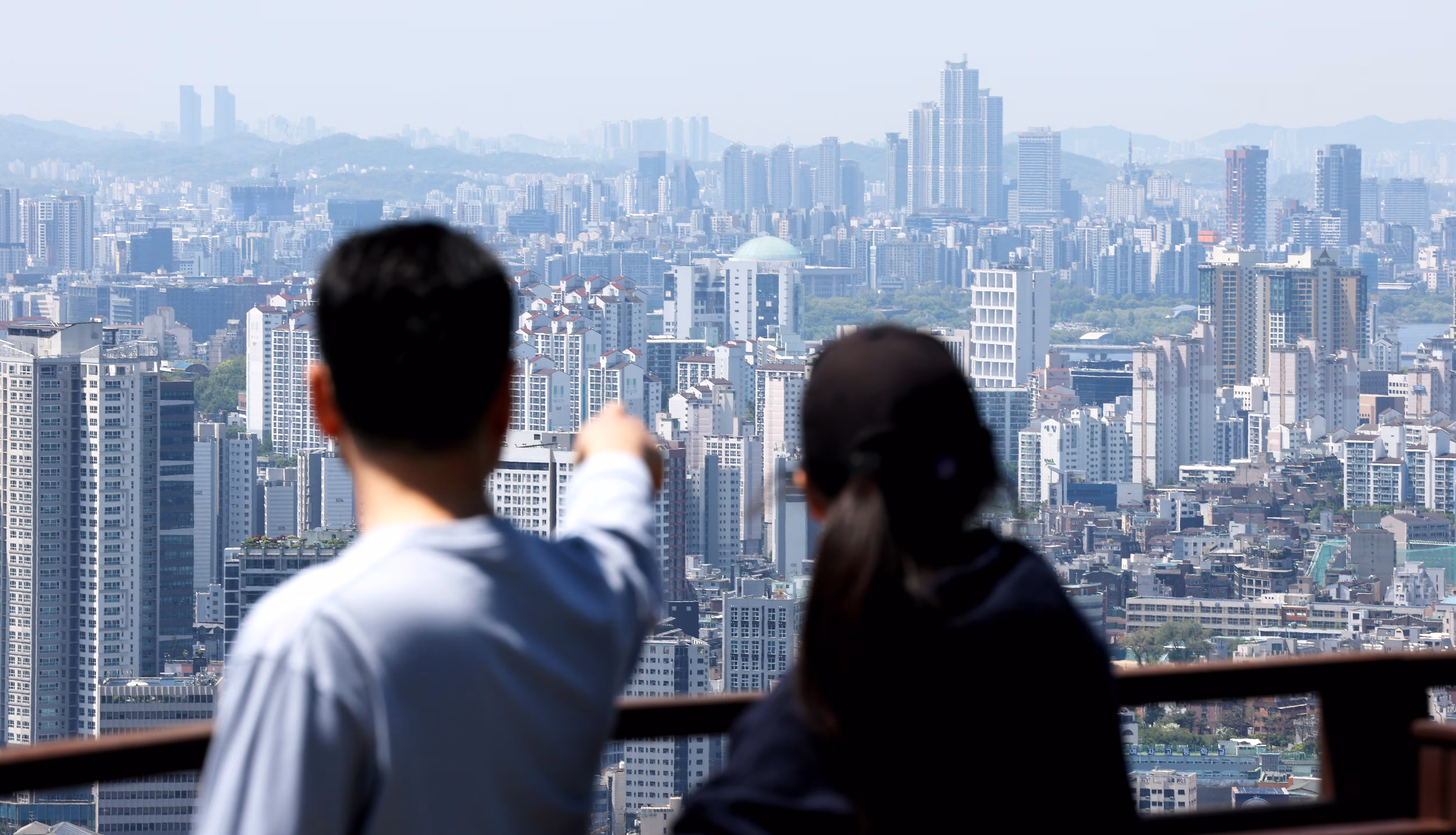 다주택 처분해 상가 사려 했더니… 이번엔 ‘장특공’ 불똥
