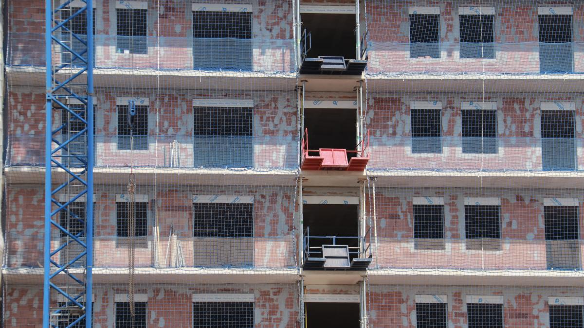 El Euribor vuelve a subir en abril y encarecerá más de 50 euros la hipoteca media