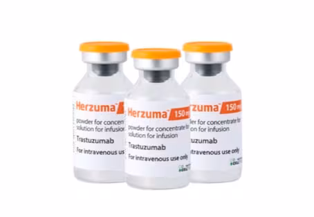 셀트리온, 투약 시간 줄인 항암제 ‘허쥬마SC’ 유럽 허가 신청