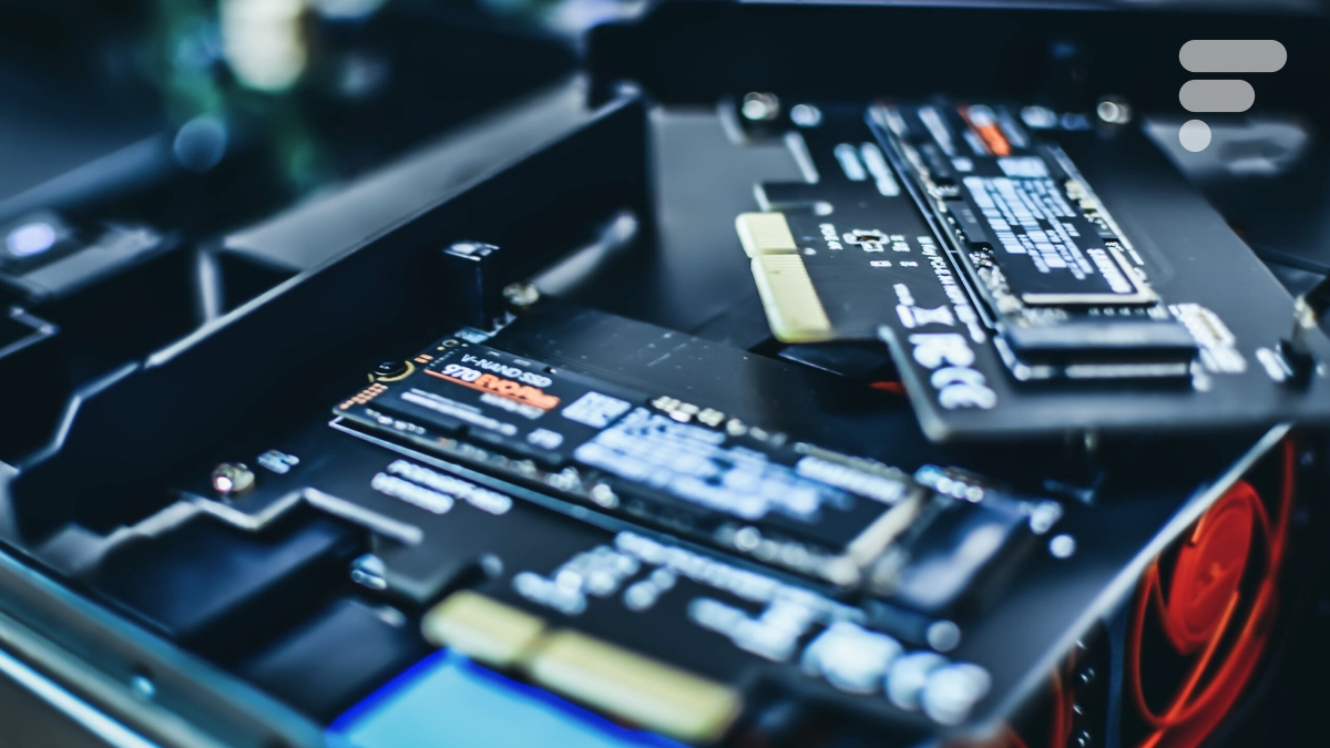 Quels sont les meilleurs SSD internes (M.2 NVMe) pour PC en 2026 ?