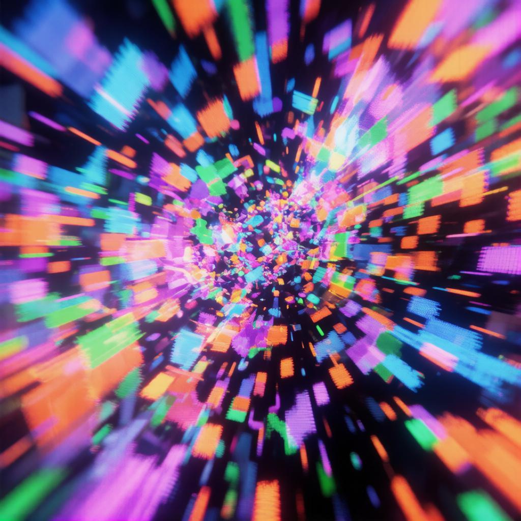 Высокоэнтропийный вайбкодинг