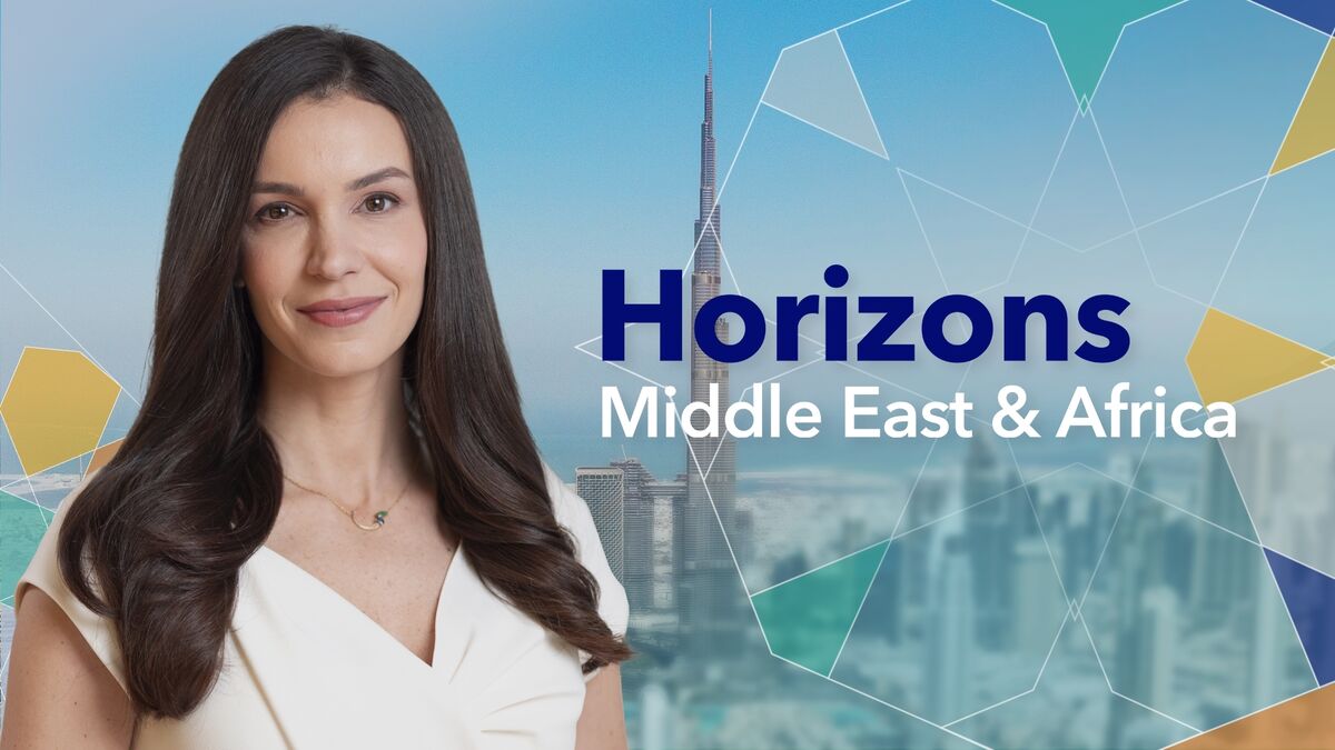 Horizons Middle East & Africa 4/30/2026