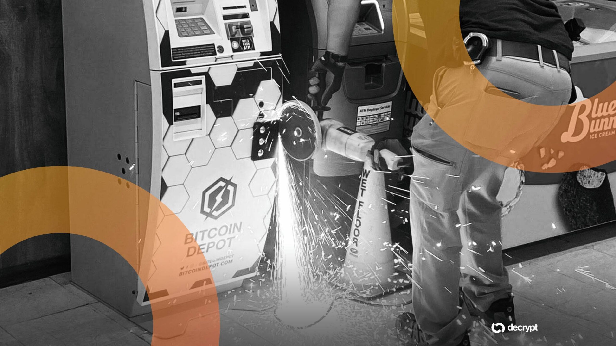 Canadian Government Pushes for Sweeping Ban on Bitcoin, Crypto ATMs