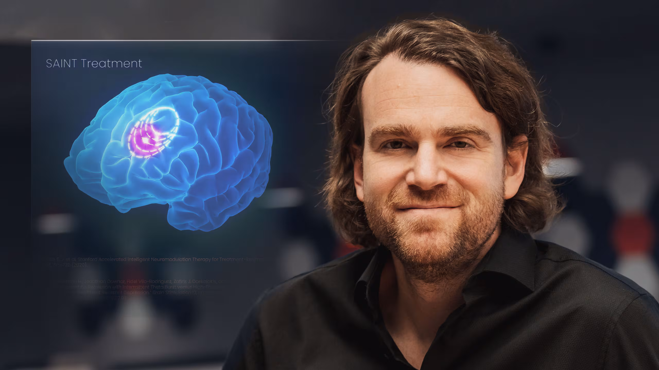 획기적 치료법 발명한 ‘우울증의 구원자’… 우울증으로 생애 마감