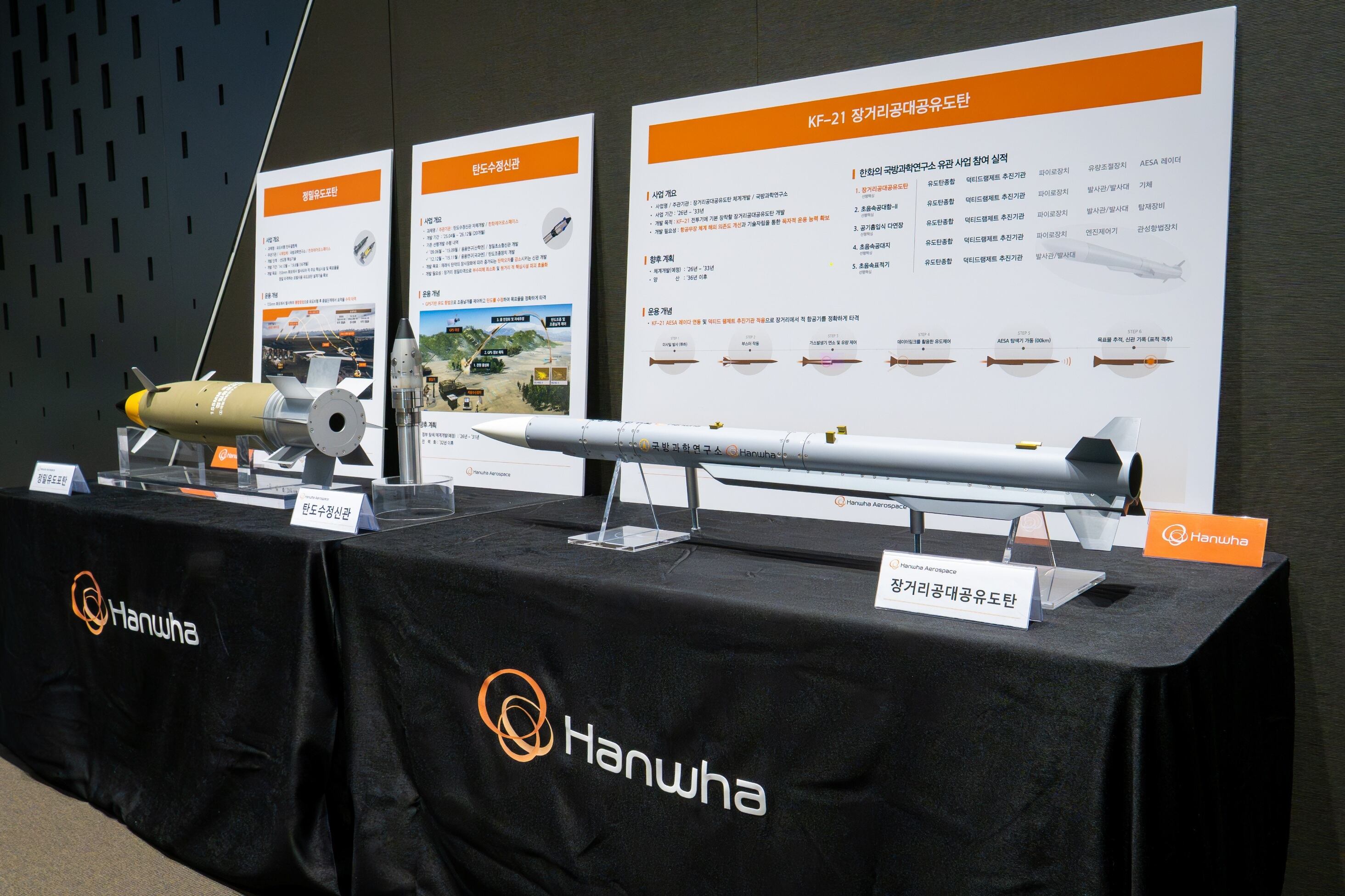 한화에어로스페이스 1분기 영업익 6389억원..20.6% 증가