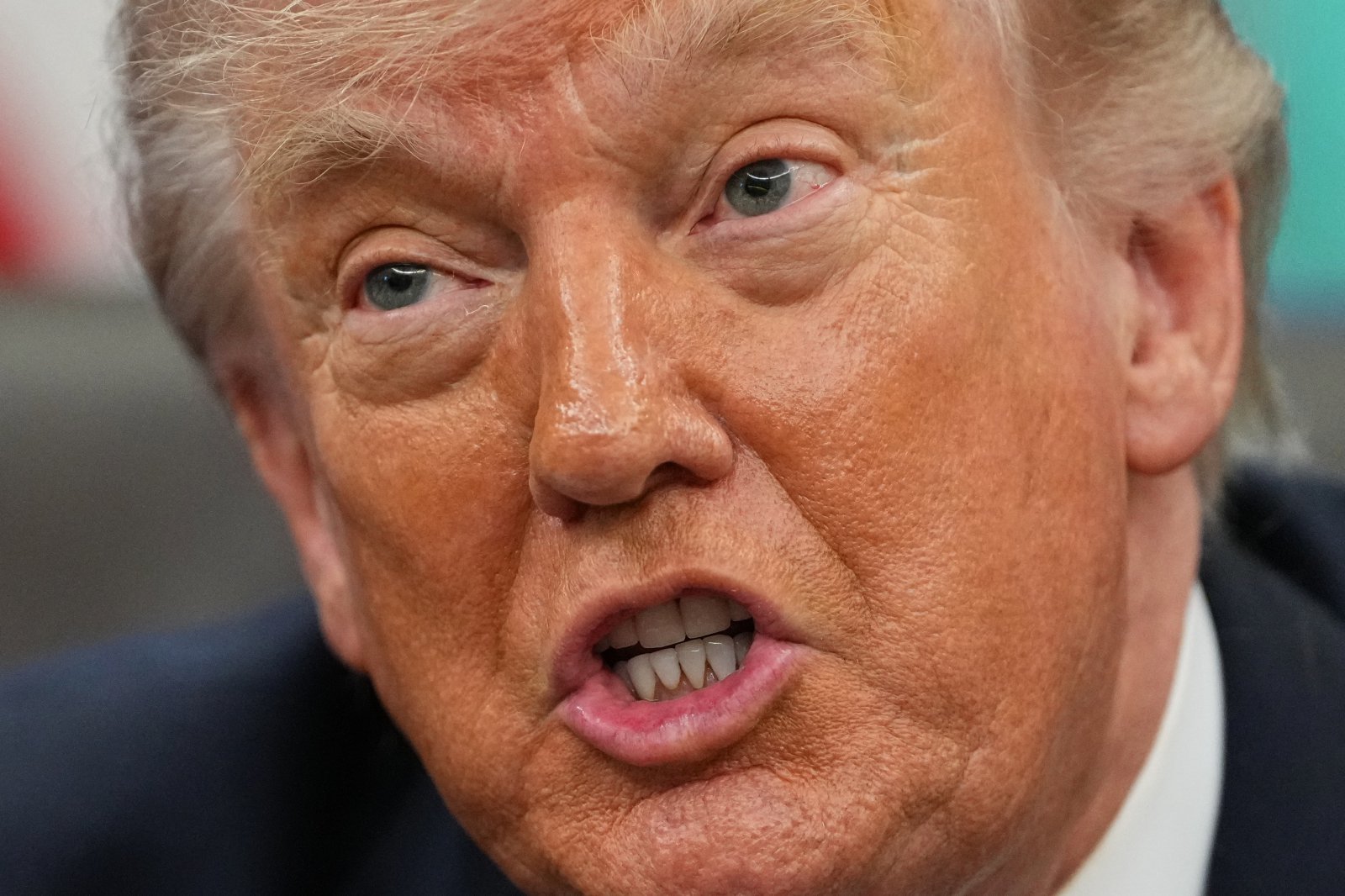 또 ‘UFO’ 언급한 트럼프 “곧 많은 것 공개한다…매우 흥미로울 것”