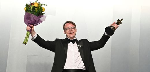 Oscar für »Besten Dokumentarfilm« von Pawel Talankin geht während Flug nach Frankfurt verloren