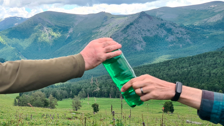 Откуда берутся процессы