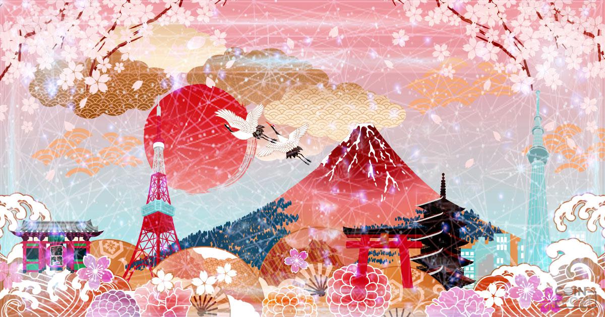 日本の仮想通貨市場、7月にXRPとMONAを買い増す動き　証拠金取引がトレンドに＝JVCEA最新資料