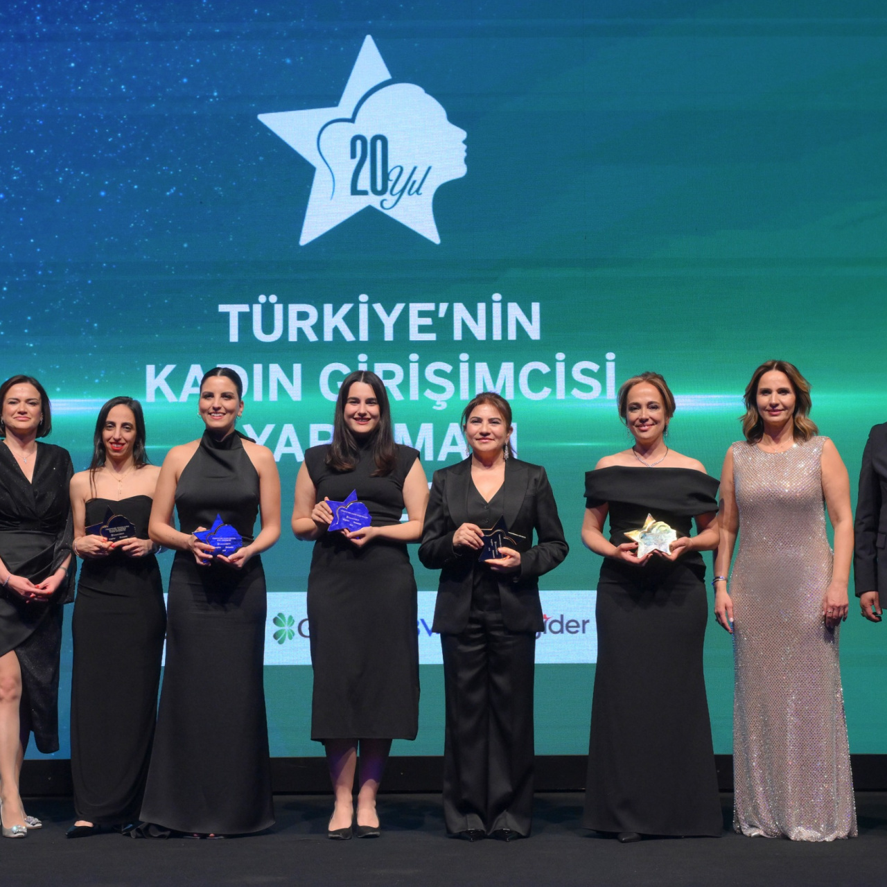 "Kadın girişimciliği sadece eşitlik değil kalkınma meselesi"