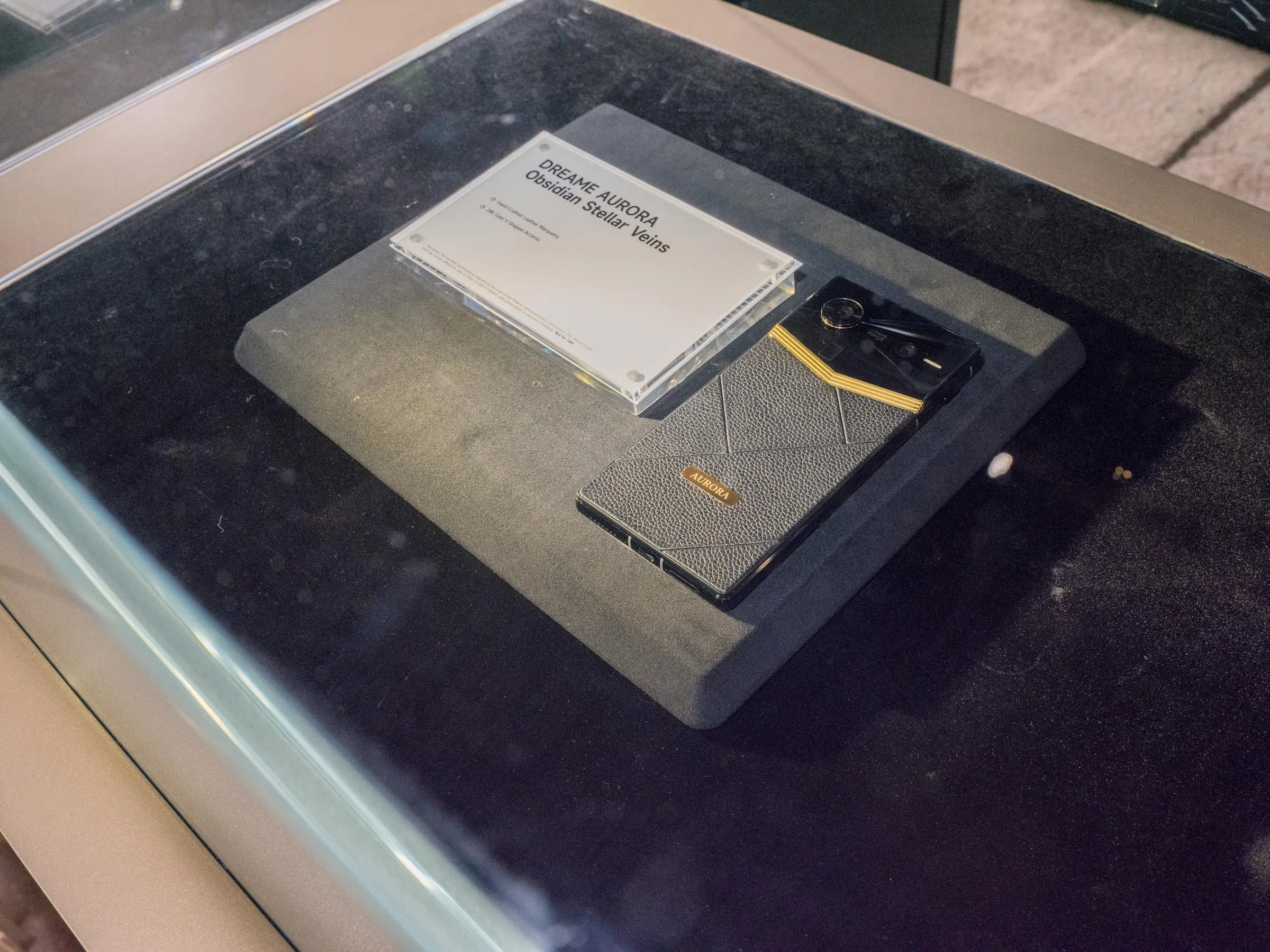 Dreame — the vacuum company — just ‘launched’ its own phones