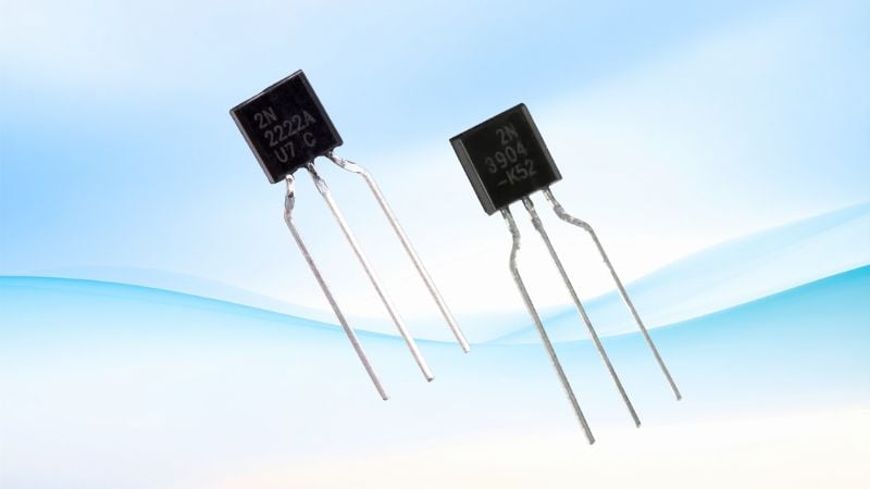 [Перевод] Как два NPN-транзистора от Motorola стали стандартными для всего мира