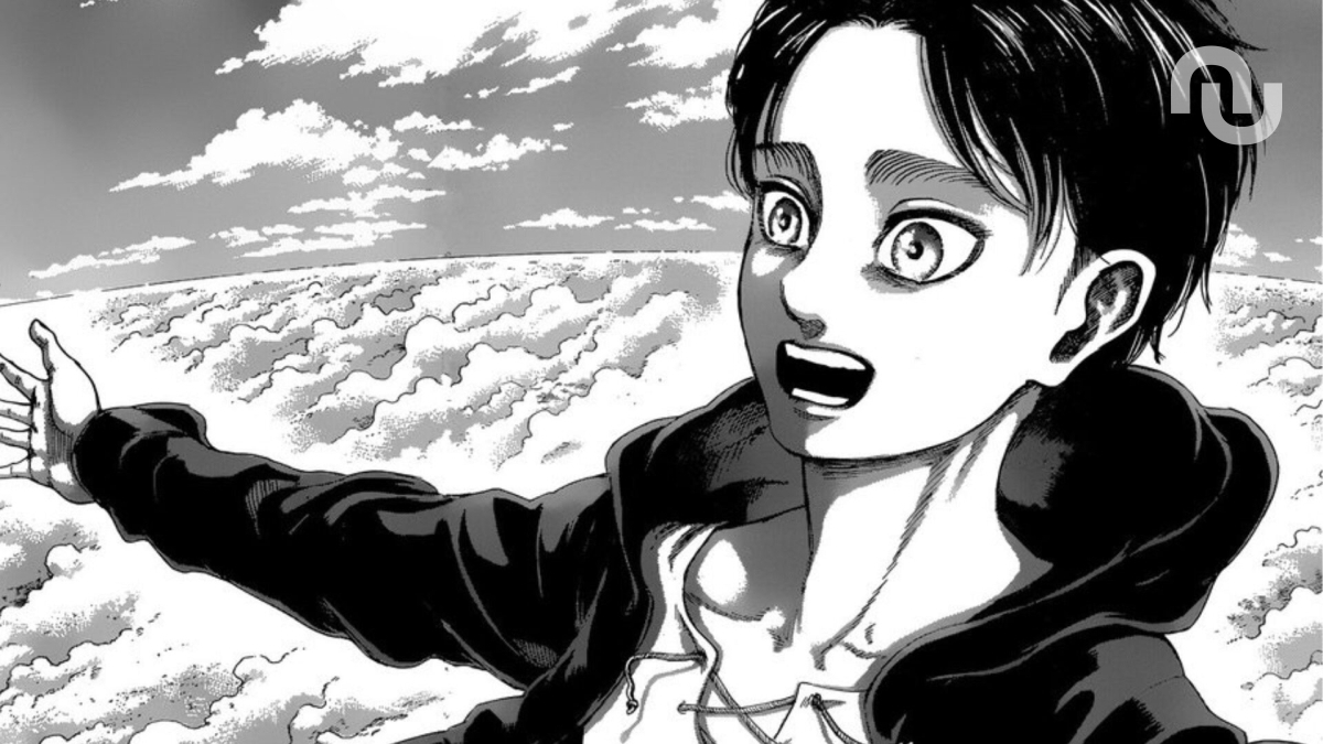 « Il y a un manque de justesse dans la conclusion », l’auteur de L’Attaque des Titans admet un problème