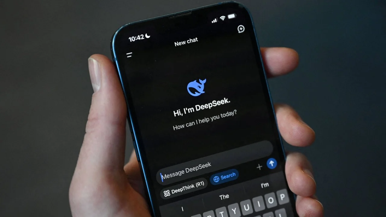 China’s DeepSeek prices new V4 AI model at 97% below OpenAI’s GPT-5.5