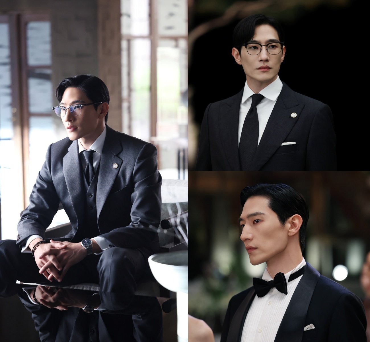 노상현, 비주얼·연기·케미 다 통했다…‘대군부인’ 속 매력 포인트