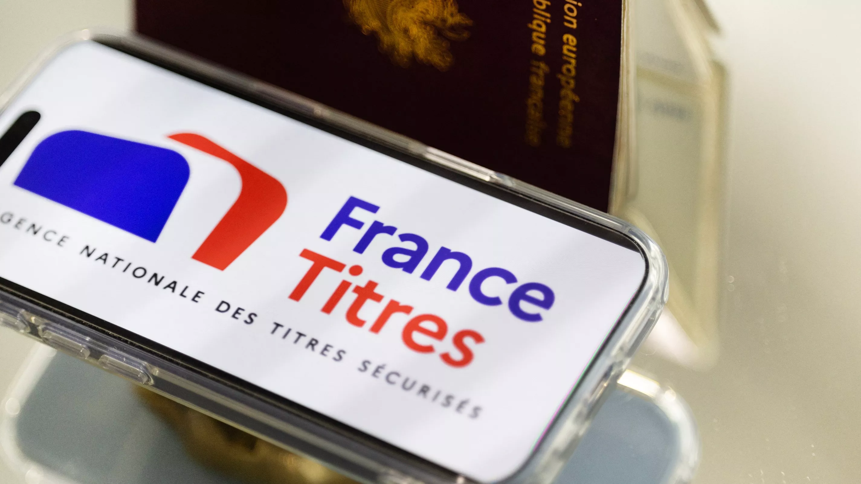 Fuite massive de données à l'ANTS : un jeune de 15 ans interpellé