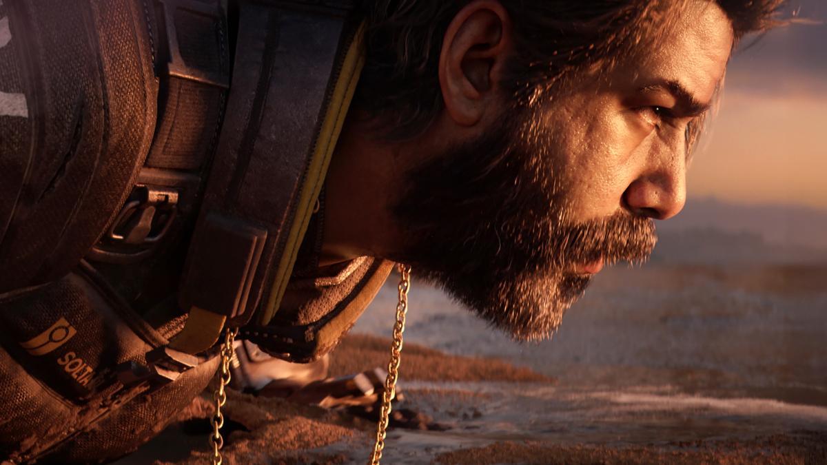 “Hemos creado un videojuego alrededor del concepto de resiliencia”