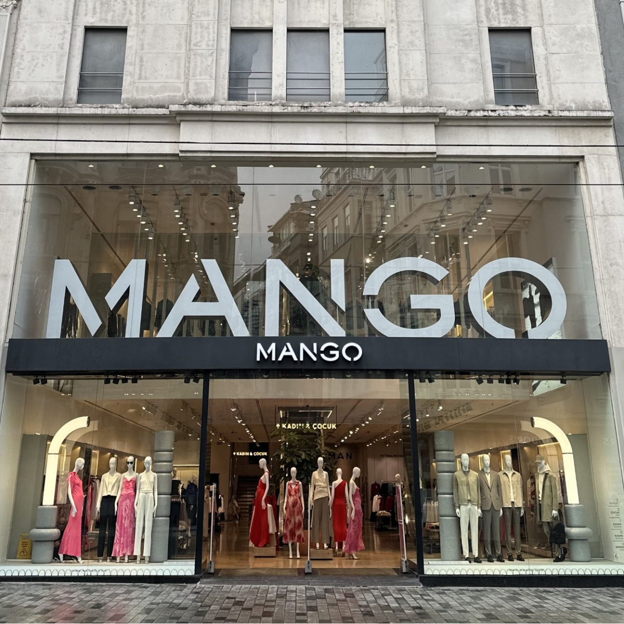 Türkiye'de 10 yeni mağaza açacak