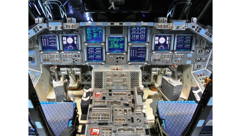 [Перевод] Шаттлы, бомбардировщики, космические лаборатории: история аэрокосмических компьютеров IBM 4 Pi