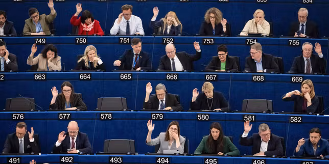 L’Union européenne donne son accord à une réforme du système d’assurance-chômage pour les travailleurs frontaliers européens