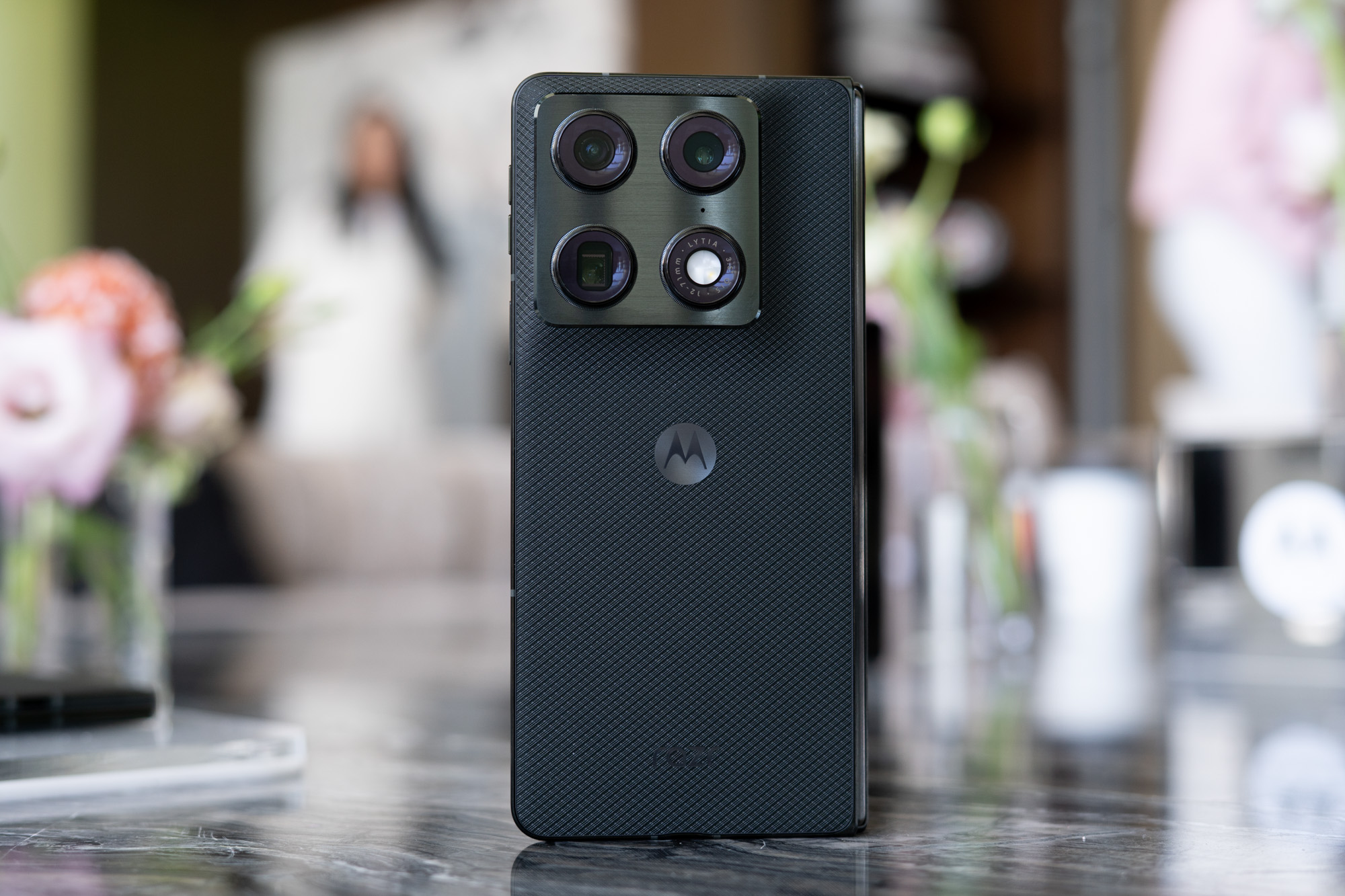 Motorola just revealed the Razr Fold’s price and hoo boy