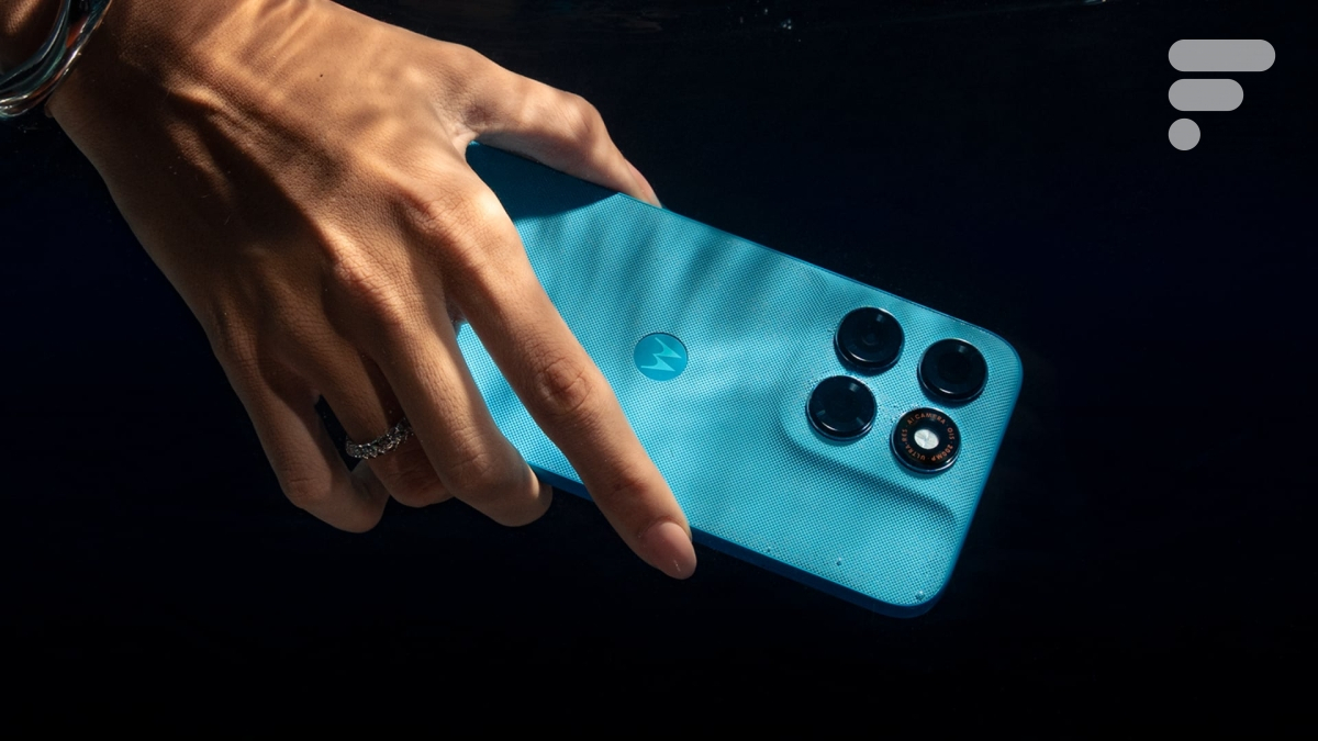 Voici les Motorola Moto G37, G37 Power, G47 et G87 : quatre smartphones, quatre fois plus de plaisir