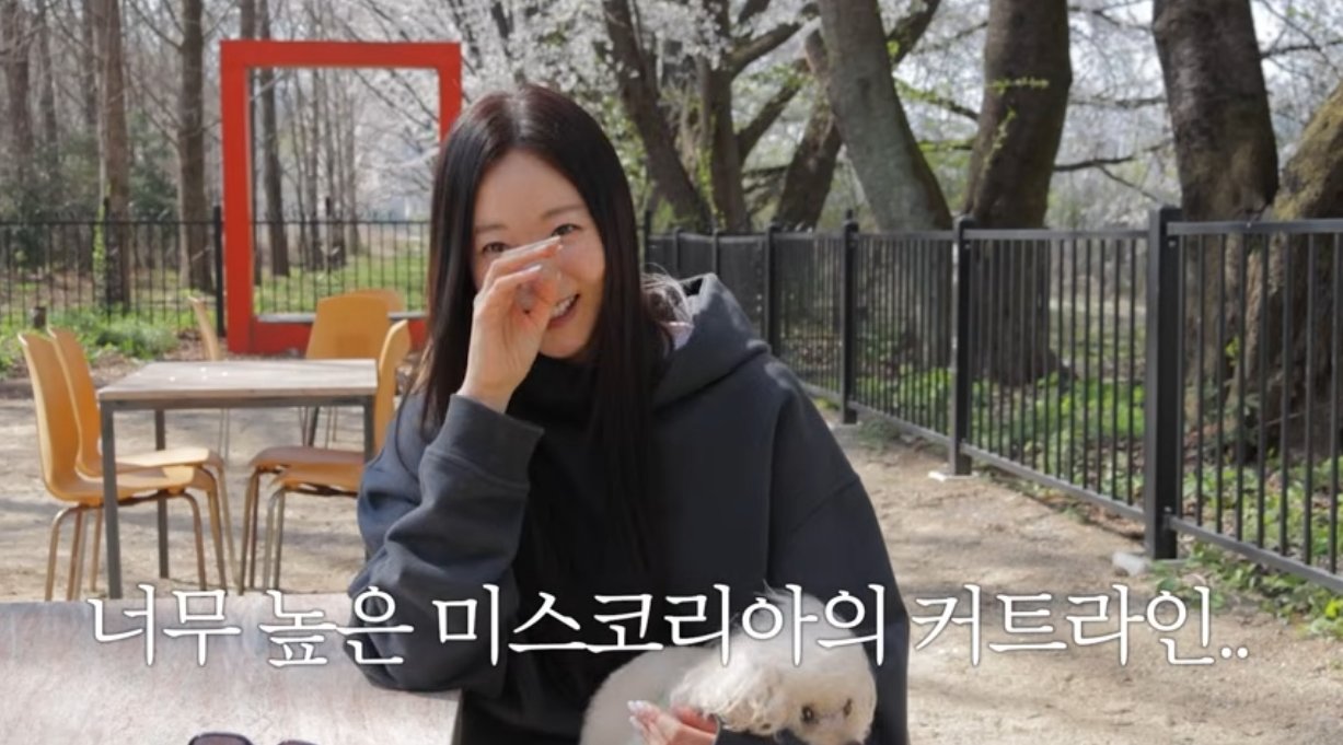 “죽어도 안 빠지는 2kg?”…김사랑이 밝힌 ‘오후 5시 이후 금식’의 위력