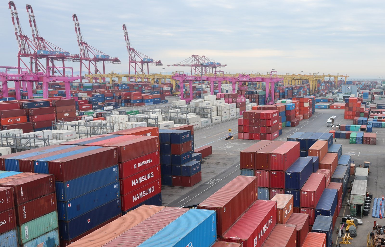 美 수출 통제 대응 방안은…산업부, 반도체·AI·양자 기업과 논의