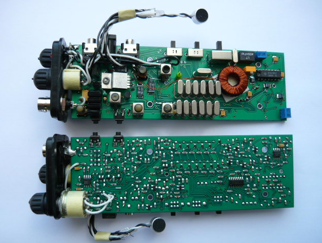 Тряска по науке:  как и зачем тестируют радиоэлектронику вибрацией